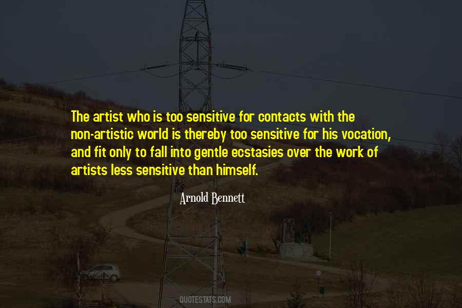 Non Work Quotes #963929