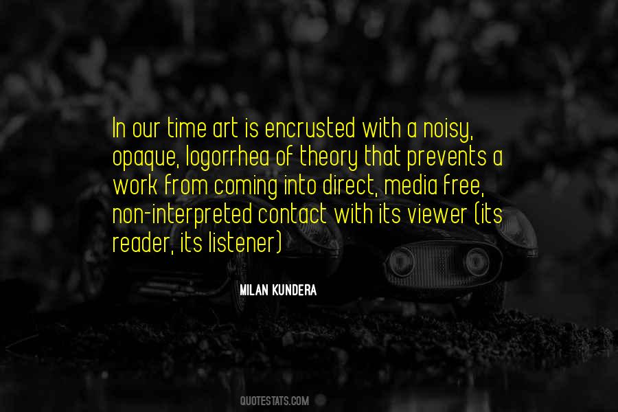 Non Work Quotes #979923