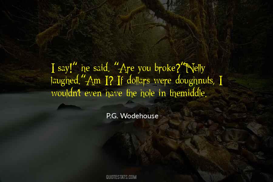 Jill The Reckless Quotes #1741834