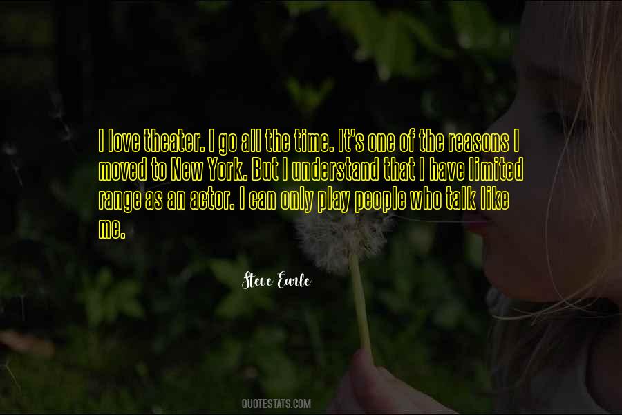Jill The Reckless Quotes #1820932