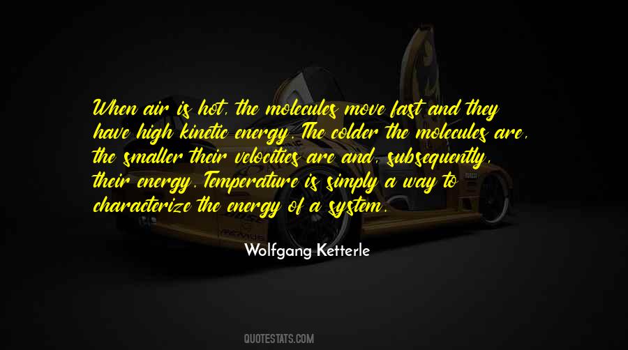 Quotes About Velocities #171221