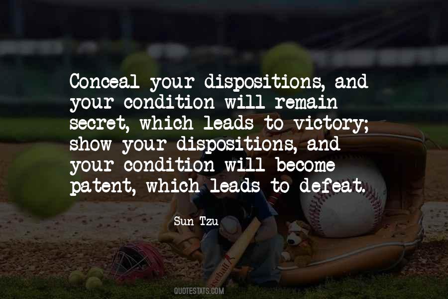 War Defeat Quotes #1275884