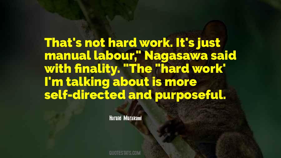 Manual Labour Quotes #791771