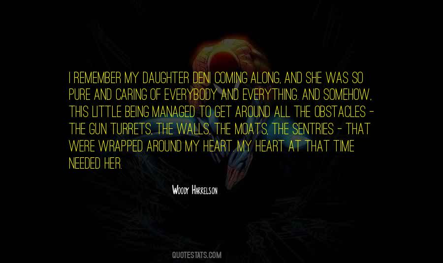 Quotes About Being Wrapped Up In Yourself #313223