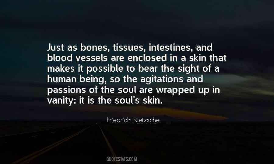 Quotes About Being Wrapped Up In Yourself #465398