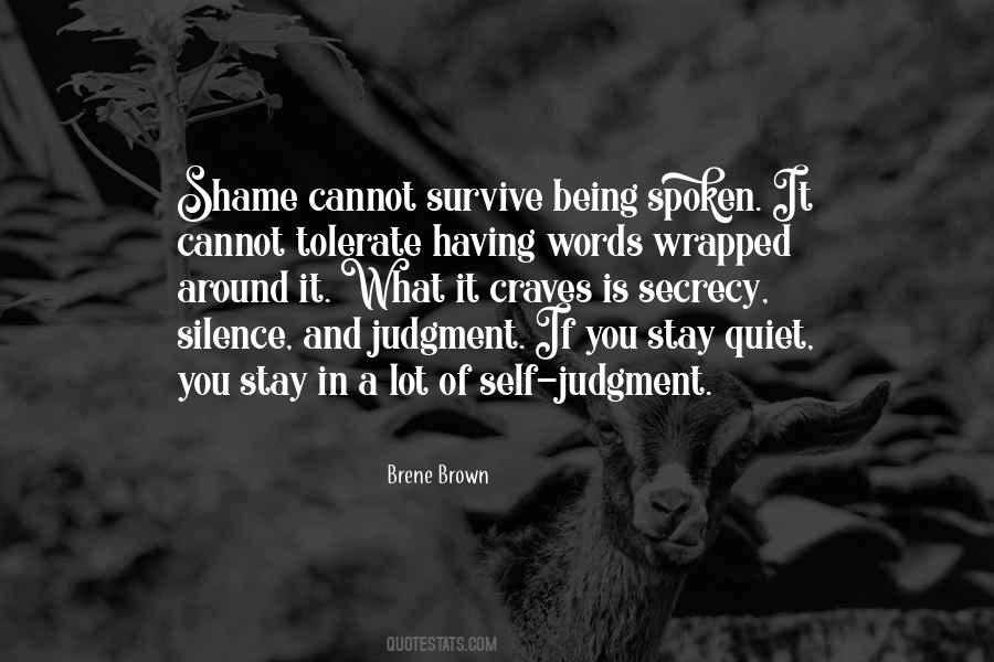 Quotes About Being Wrapped Up In Yourself #567638