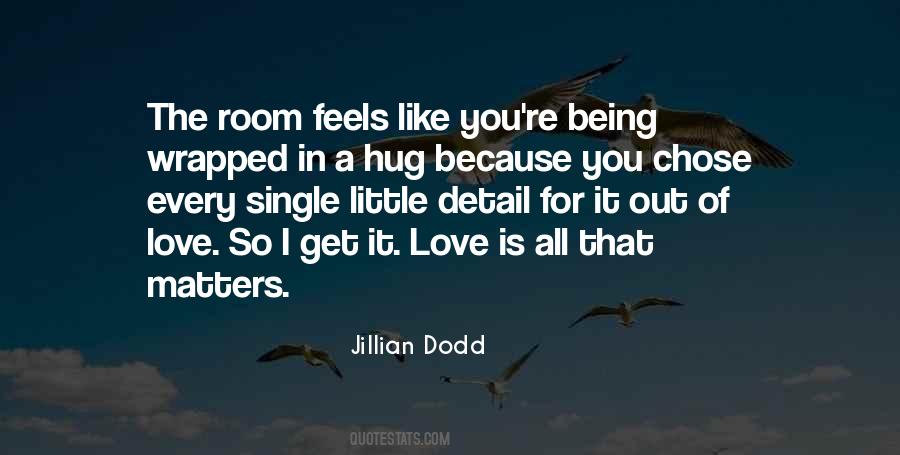 Quotes About Being Wrapped Up In Yourself #741844