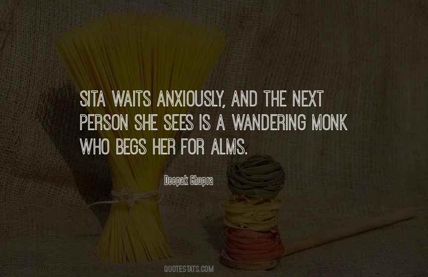 Quotes About Sita #128882