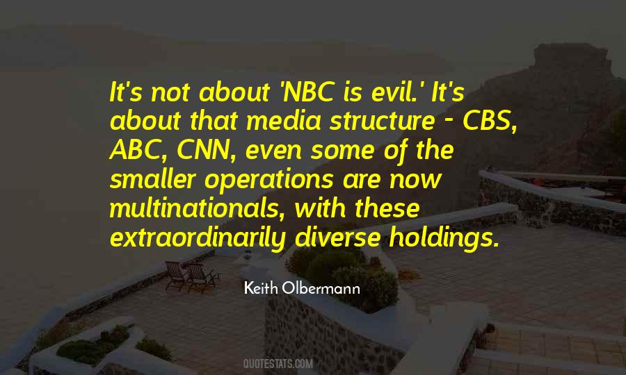 Quotes About Nbc #114382