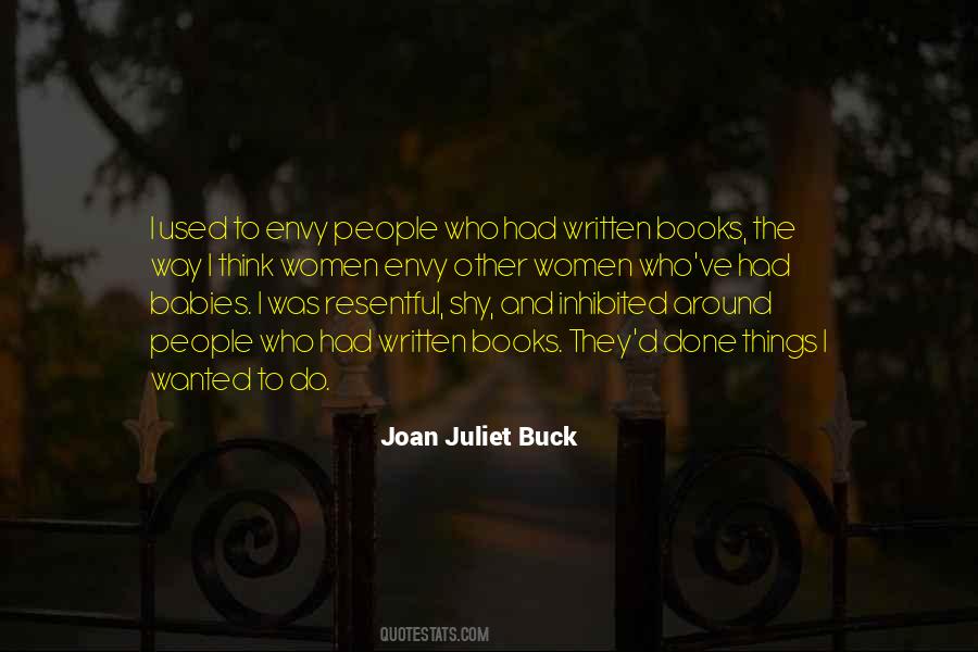 Resentful People Quotes #1207703