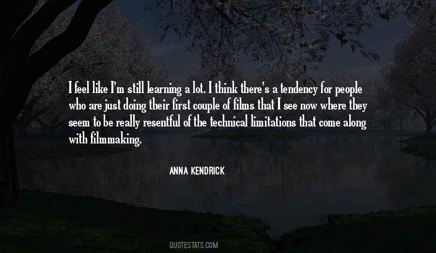Resentful People Quotes #1530888