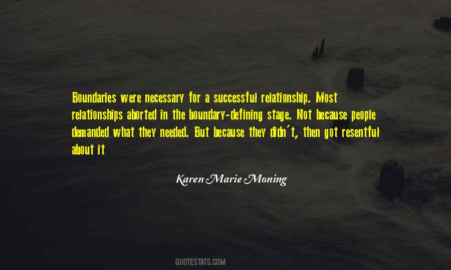 Resentful People Quotes #492689
