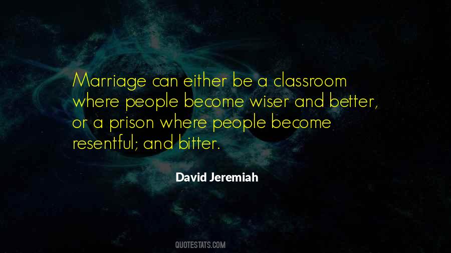 Resentful People Quotes #882369