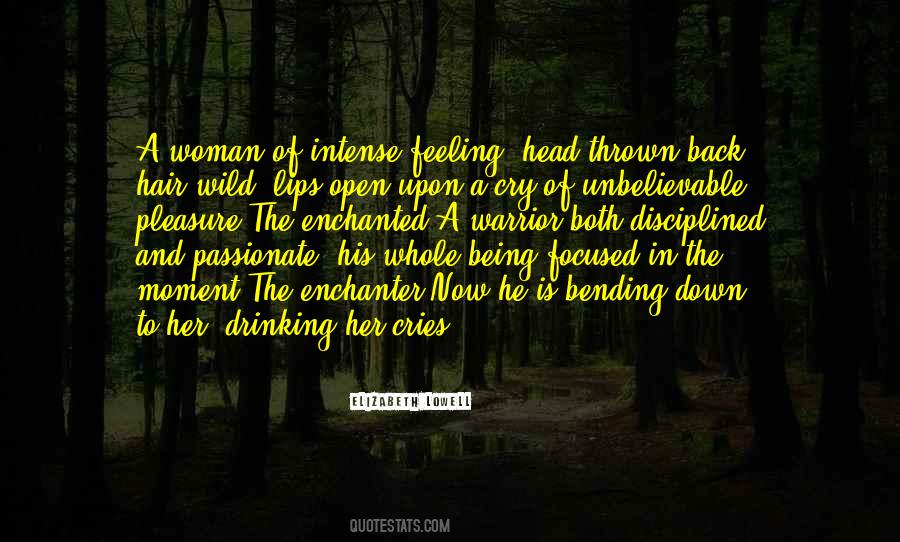 Quotes About Mental Preparation #51201