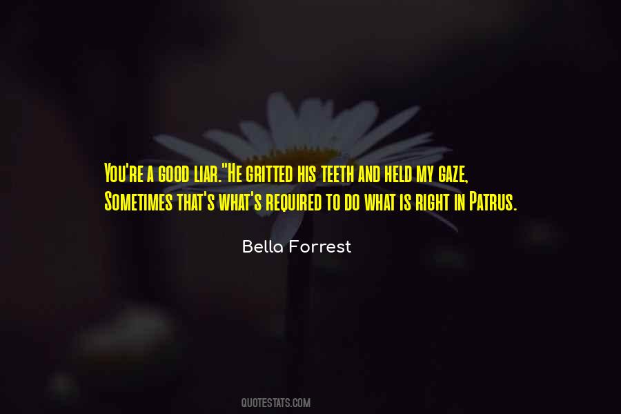 Good Teeth Quotes #1343254