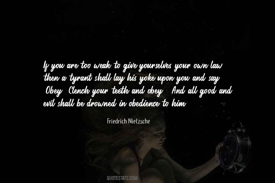 Good Teeth Quotes #240863