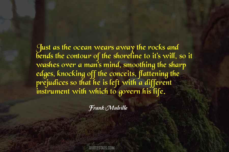 Quotes About Rocks And Life #1197906