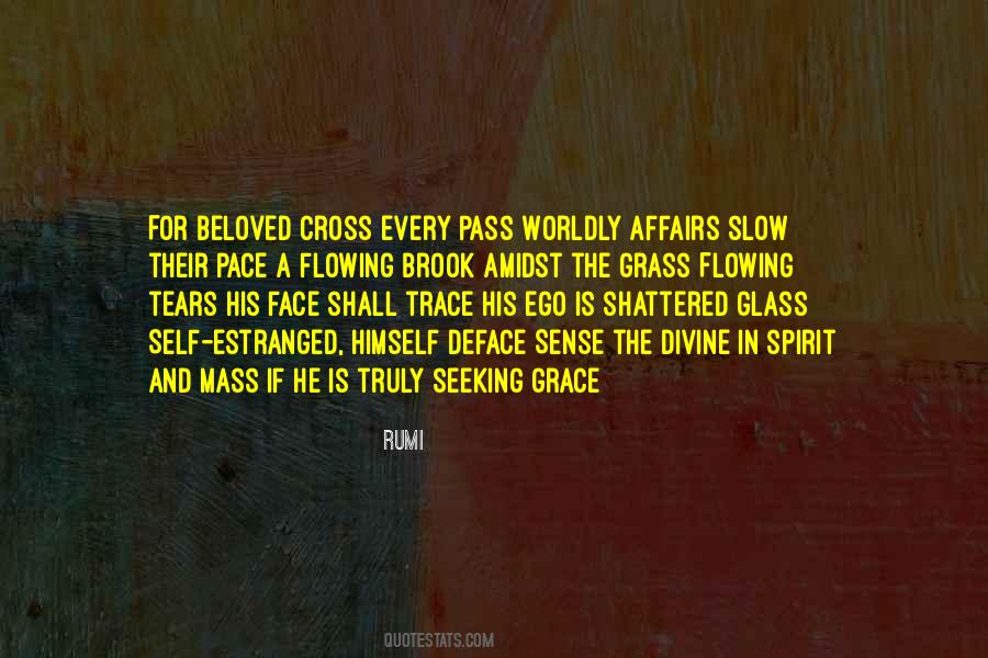 Quotes About His Face #1518962
