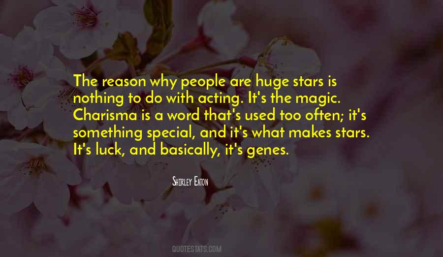 Quotes About Stars #1843569