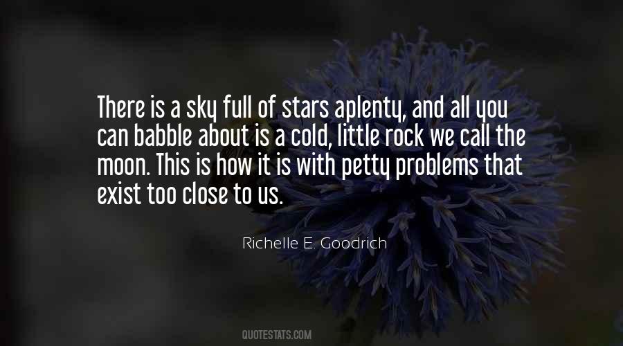 Quotes About Stars #1845072