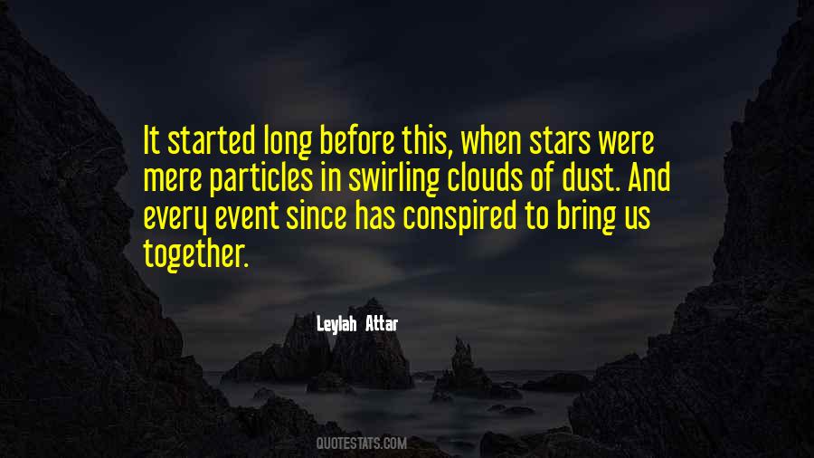 Quotes About Stars #1849525