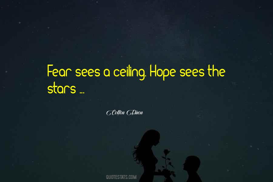 Quotes About Stars #1850673