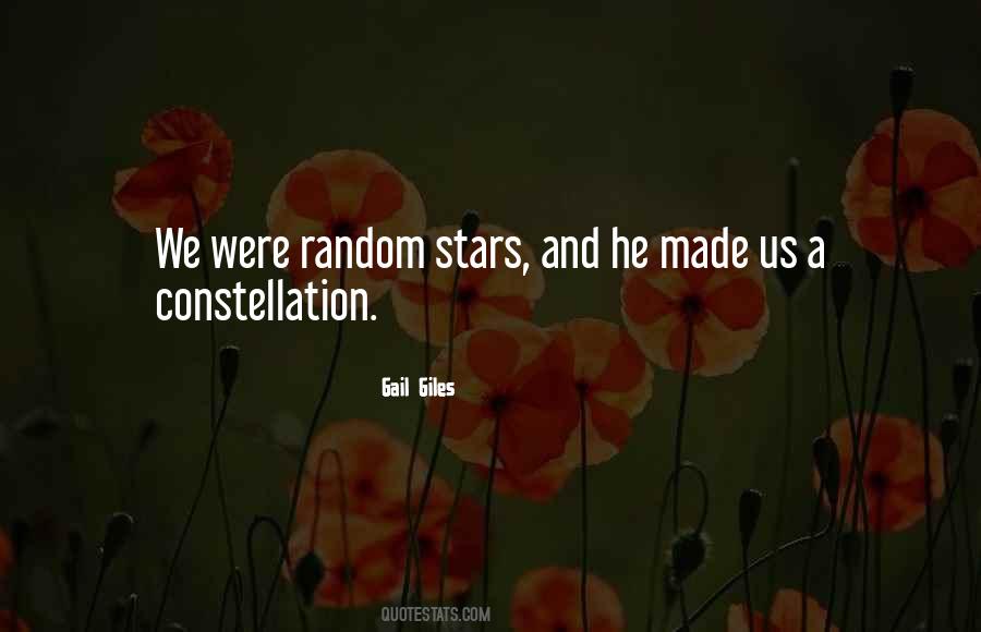 Quotes About Stars #1856192