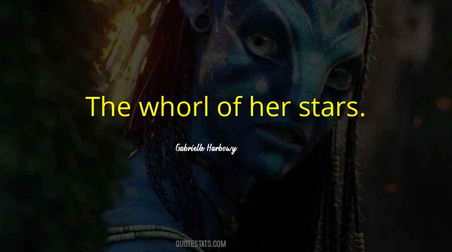 Quotes About Stars #1871099