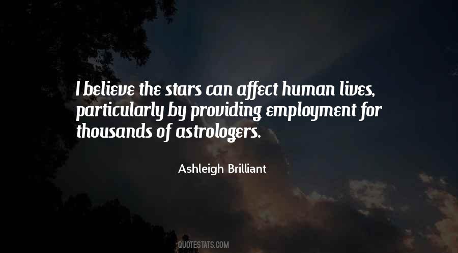 Quotes About Stars #1872592