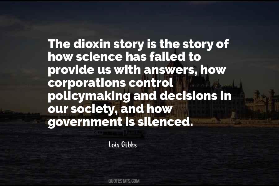 Quotes About Answers #1698187