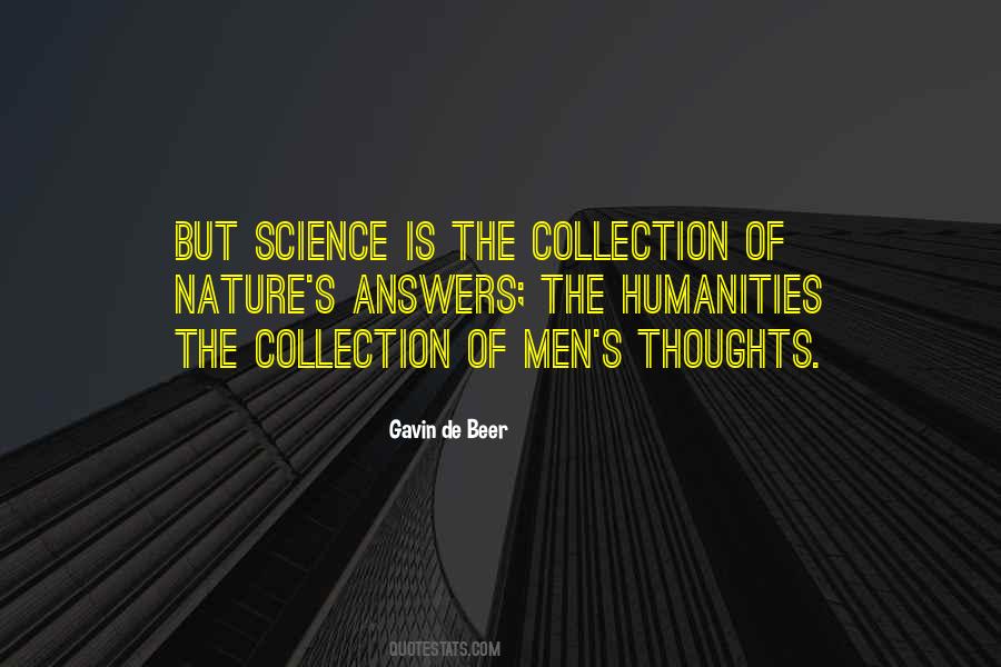 Quotes About Answers #1753420
