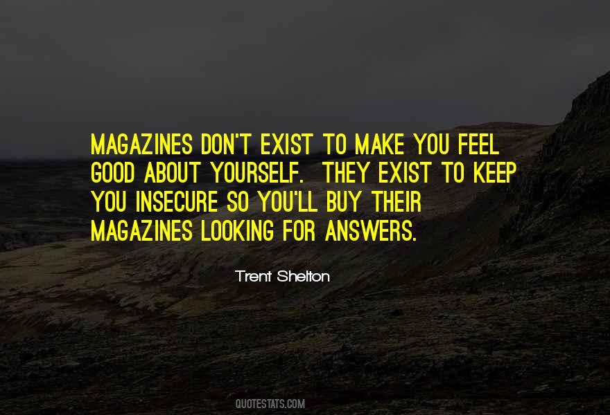 Quotes About Answers #1763656