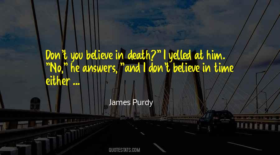 Quotes About Answers #29816 Quotes About Answers #29816