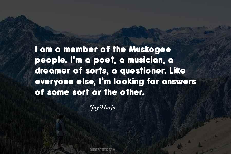 Quotes About Answers #33581 Quotes About Answers #33581