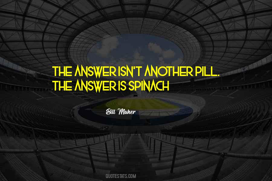 Quotes About Answers #38340 Quotes About Answers #38340