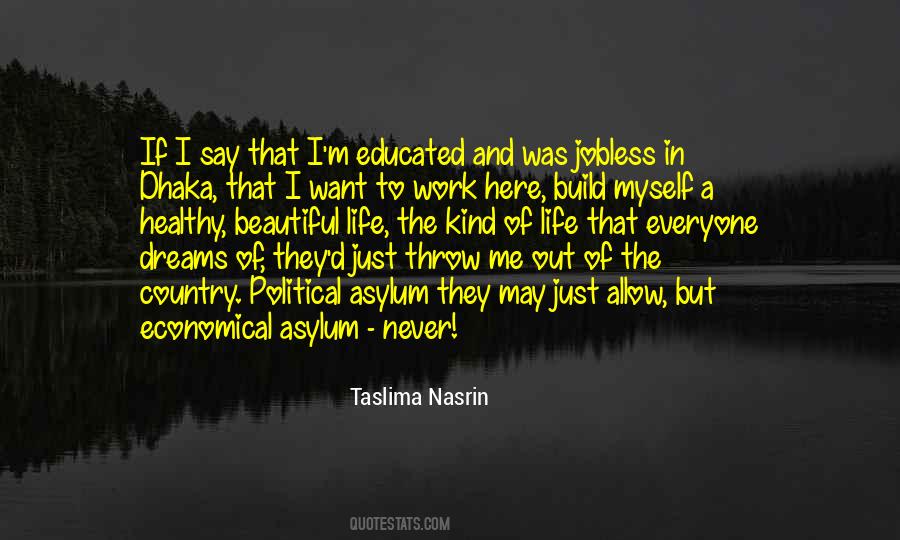 Nasrin Quotes #1597474