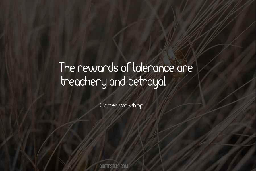 Quotes About Tolerance #1262853