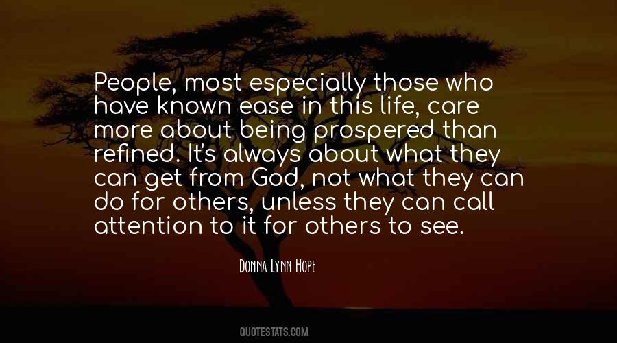 Do For Others Quotes #1628109