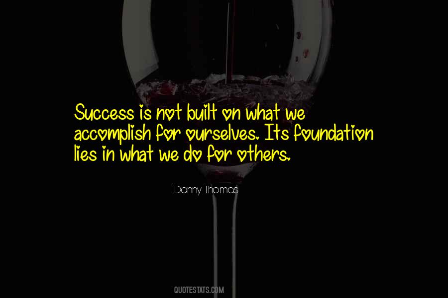 Do For Others Quotes #689502