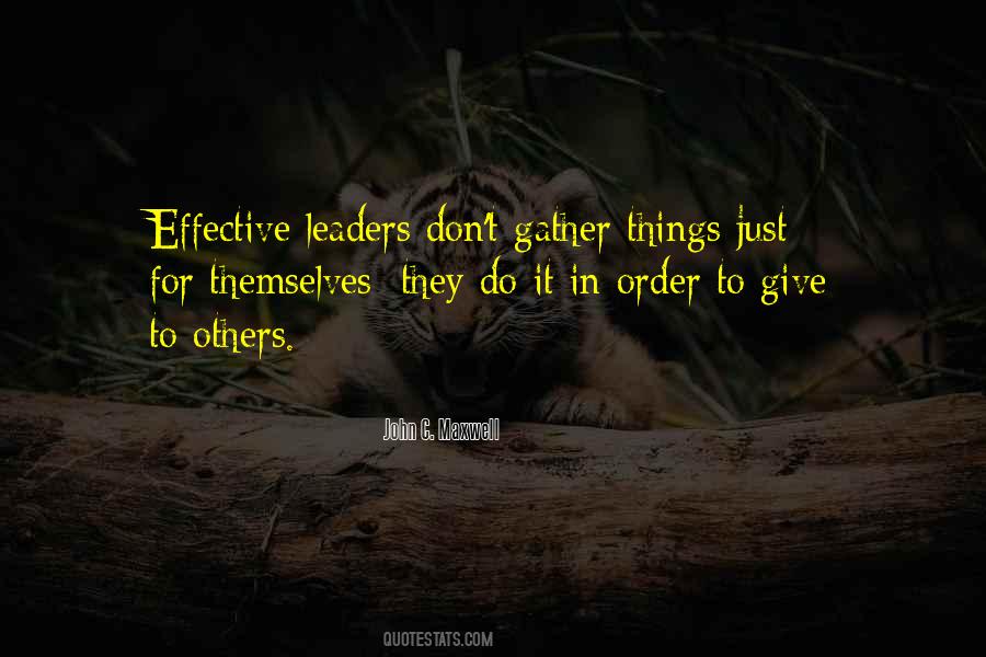 Do For Others Quotes #80226