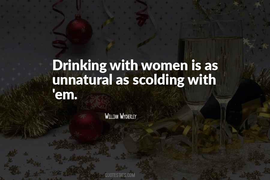 Quotes About Unnatural #1336626