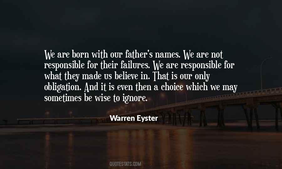 Quotes About Fathers And Daughters #1493113