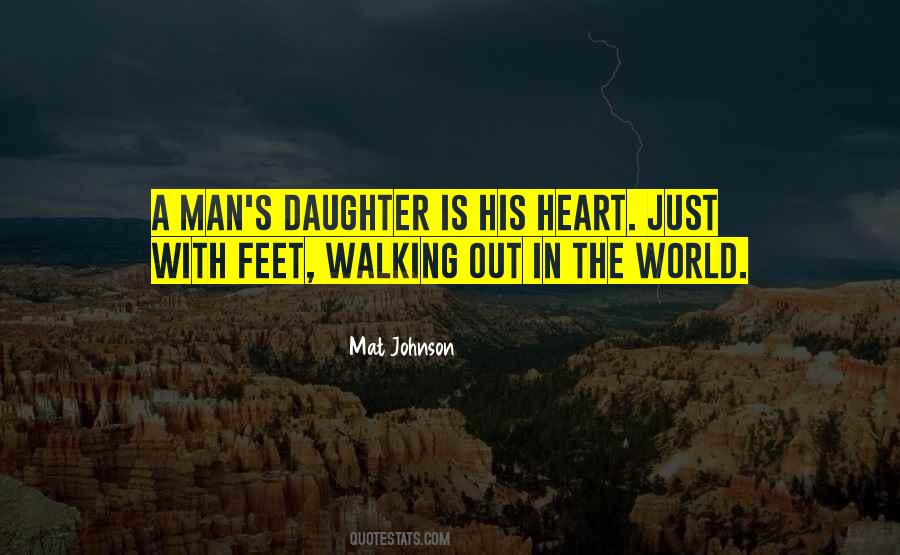 Quotes About Fathers And Daughters #454196