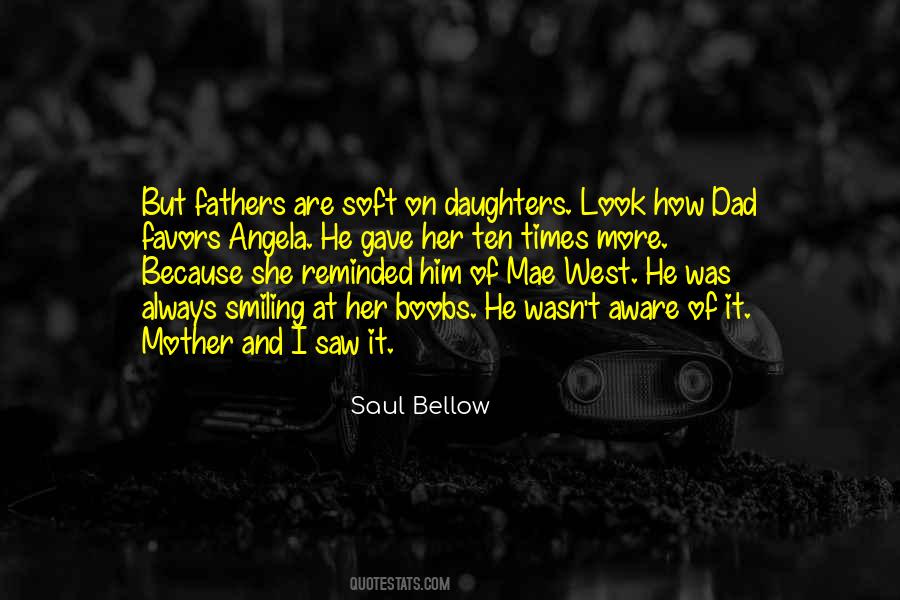 Quotes About Fathers And Daughters #598368
