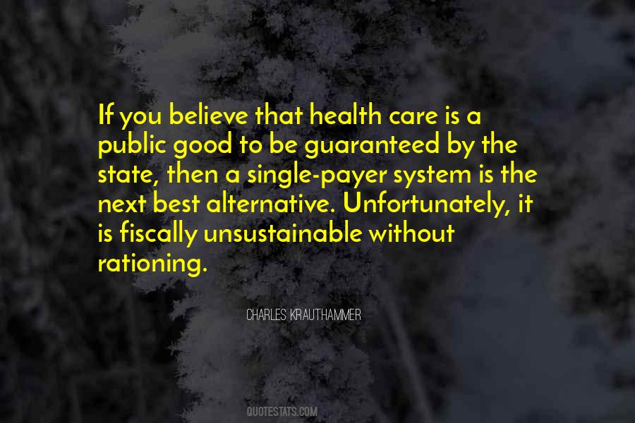 Public Good Quotes #1031742