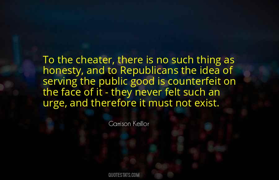 Public Good Quotes #1092768