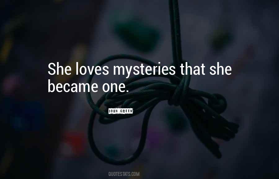 Paper Girl Quotes #184007