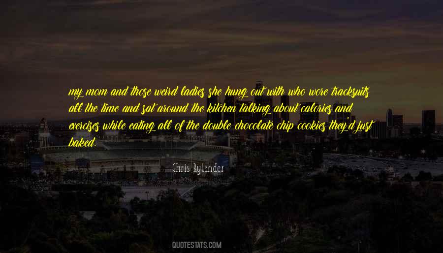 Quotes About Tracksuits #1051252