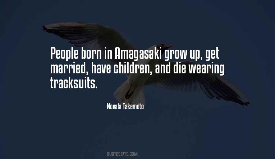 Quotes About Tracksuits #1192599