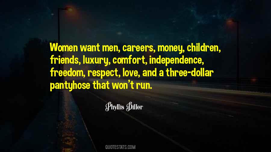 Quotes About Money And Love #212251